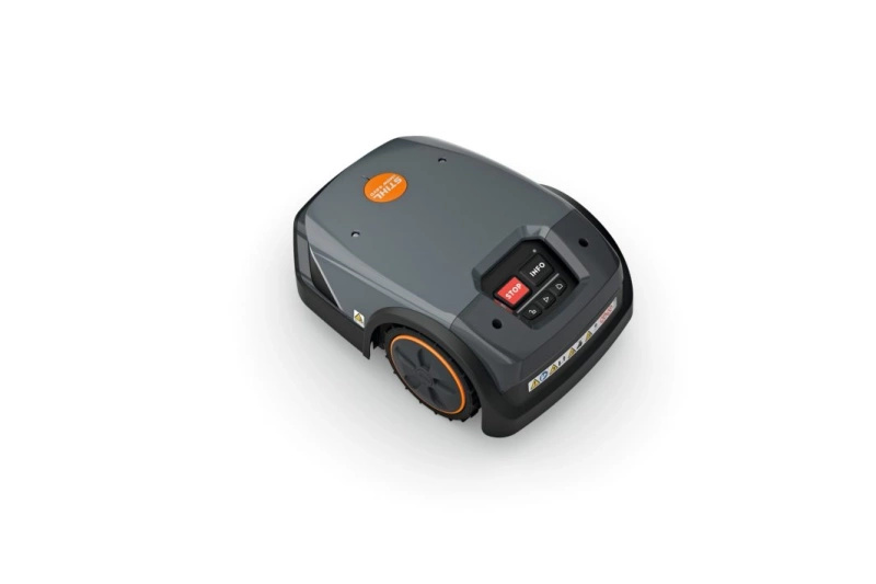 STIHL Robot koszący iMOW 7 EVO (5000m2)