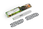 STIHL Cut Kit 8 zestaw prowadnicy i łańcucha 35cm/14" 63PS3