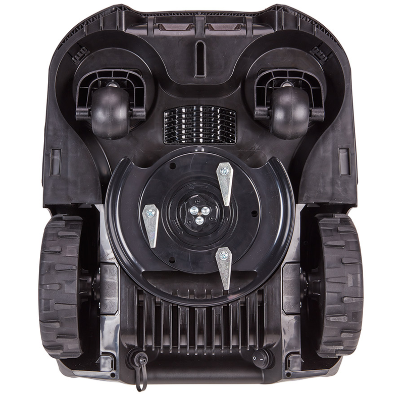 HONDA Robot koszący HRM 40 MIIMO
