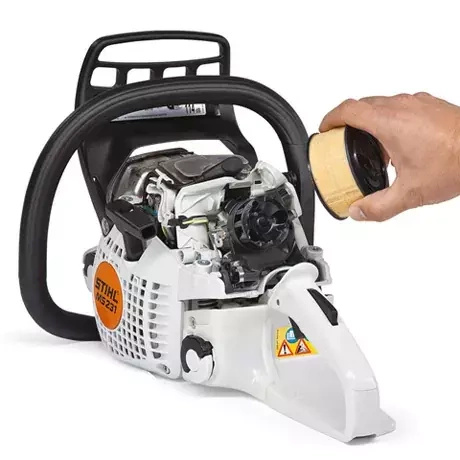 STIHL MS 231 PM3 – pilarka spalinowa 2,7 KM, prowadnica 35 cm