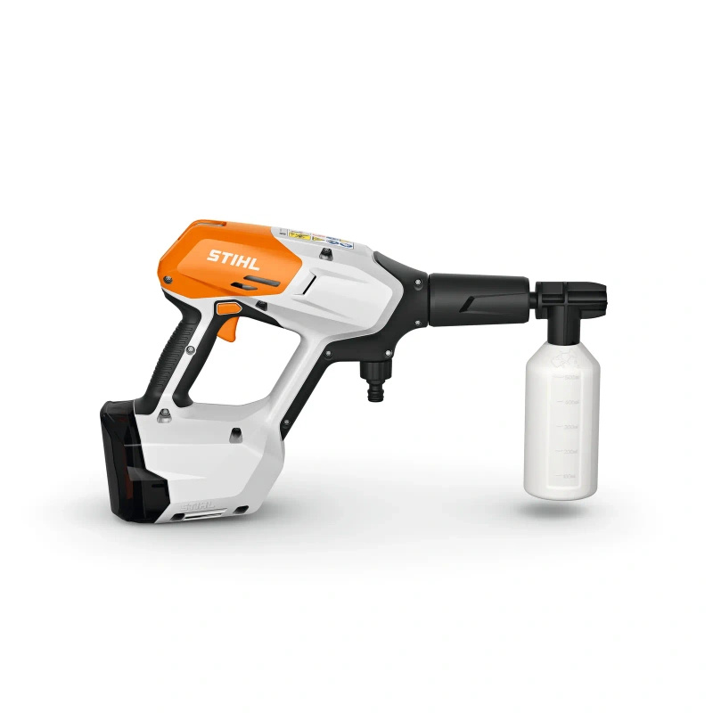 Myjka ciśnieniowa akumulatorowa STIHL RCA 50 (bez akumulatora i ładowarki)