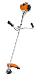 STIHL FS 240 – kosa spalinowa, AC 36-2