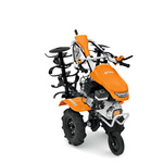 STIHL MH 700 – glebogryzarka, szerokość robocza 120 cm