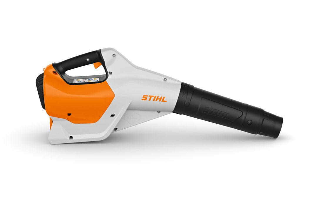 Stihl Dmuchawa akumulatorowa BGA 160 - moc i wydajność