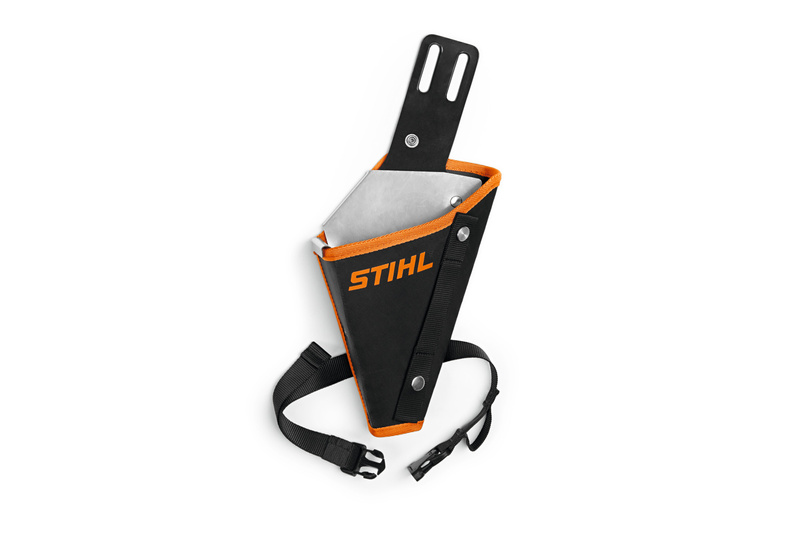 Stihl Kabura GTA 26 - kieszeń na przecinarkę GTA 26 z pasem udowym