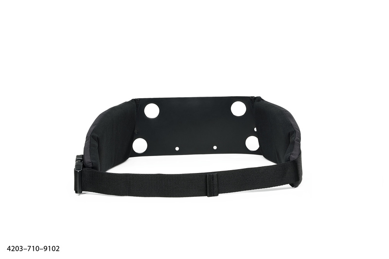 STIHL Pas biodrowy, do BR 500, BR 600, BR 700