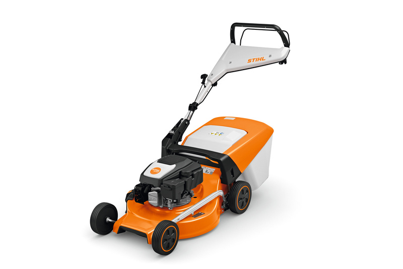 STIHL Kosiarka spalinowa RM 253 | 2024