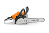 Stihl pilarka spalinowa MS 162 C-BE, 35 cm 3/8'', PM3 1,1