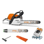 STIHL MS 391 – pilarka spalinowa, prowadnica 40 cm, RM