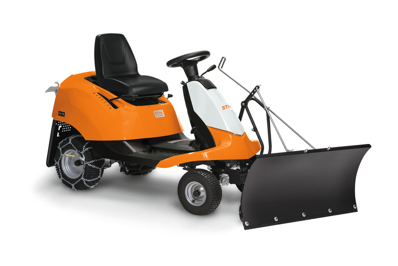 STIHL Zestaw do odśnieżania-100cm ASP 100
