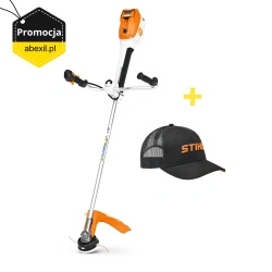 STIHL FSA 400 – kosa akumulatorowa
