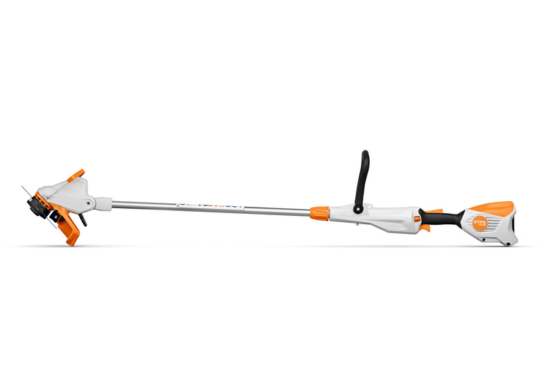 STIHL FSA 50 Podkaszarka akumulatorowa 30 cm – STIHL ZESTAW