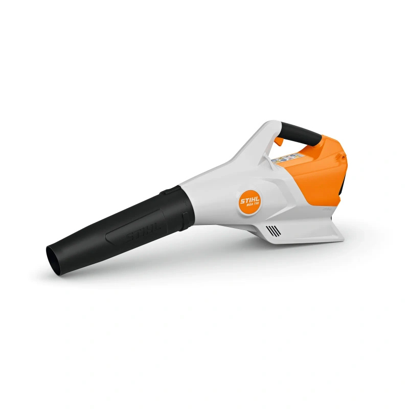 Dmuchawa do liści akumulatorowa STIHL BGA 110 (bez akumulatora i ładowarki)