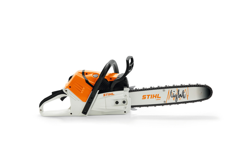 STIHL Pilarka - zabawka dla dzieci