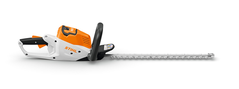 STIHL Nożyce akumulatorowe HSA 50 – zestaw 2 × AK 20 + AL 101