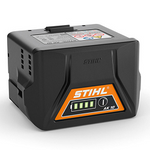 STIHL AK 10 - akumulator, pojemność 72 Wh