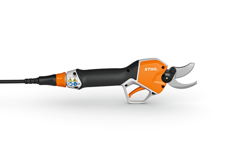 STIHL ASA 130 Sekator akumulatorowy do 35 mm