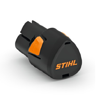 STIHL HSA 30 – nożyce akumulatorowe, Zestaw: AS 2 + AL 1