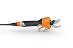 STIHL ASA 140 Sekator akumulatorowy do 45 mm – System AS