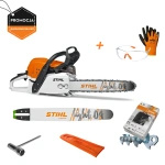 STIHL MS 391 – pilarka spalinowa, prowadnica 40 cm, RM