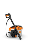 STIHL REA 60 PLUS – myjka ciśnieniowa akumulatorowa