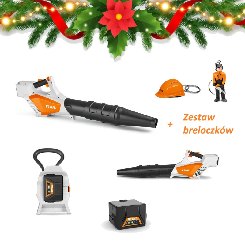 STIHL Dmuchawa zabawka dla dzieci