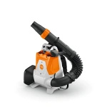 Dmuchawa plecakowa do liści STIHL BRA 200 na akumulator (bez akumulatora i ładowarki)