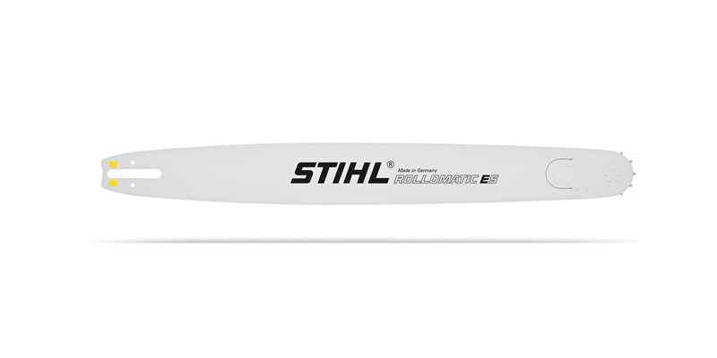 STIHL Prowadnica Rollomatic ES 3/8” 1,6mm 55cm