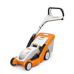 STIHL RME 339 C – kosiarka elektryczna, 37 cm, kosz 40 l