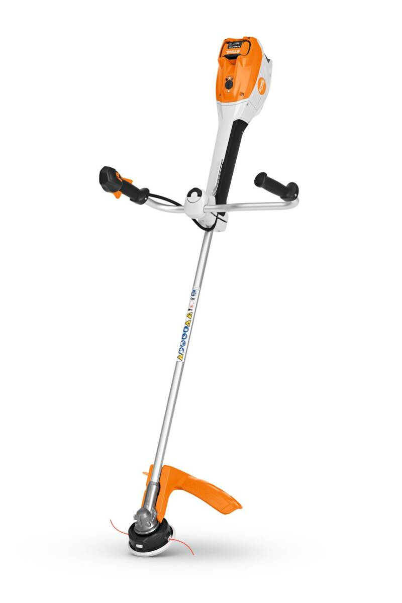Stihl Kosa akumulatorowa FSA 400 - wydajność i wszechstronność