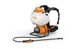 SGA 60 opryskiwacz akumulatorowy ZESTAW STIHL