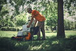 STIHL RMA 750 V – kosiarka akumulatorowa
