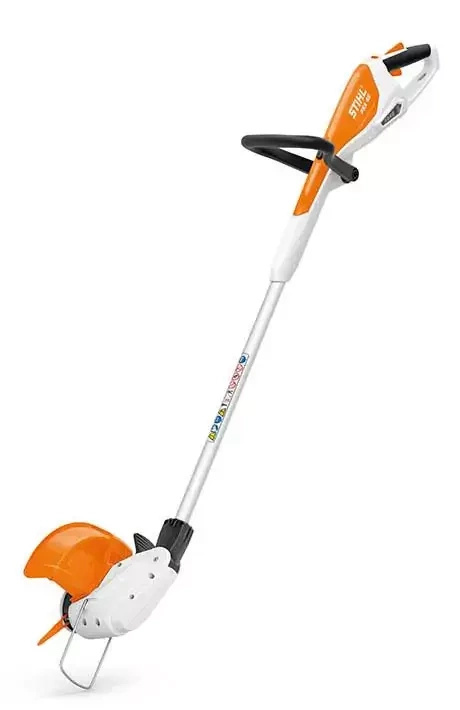 Stihl Podkaszarka akumulatorowa FSA 45 [18 V] Ciężar 2,3 kg, głowica PolyCut 2-2 - funkcjonalność i innowacyjne rozwiązania