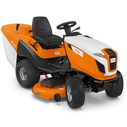 STIHL RT 6127 ZL – traktor ogrodowy, hydrostat, szer. 125 cm