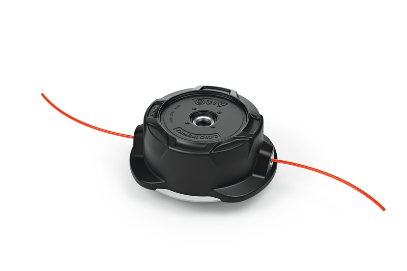 STIHL Głowica tnąca TrimCut C 42-2, Ø 2,7 mm