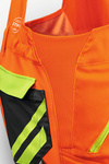 STIHL DYNAMIC DuroTEC – ogrodniczki antyprzecięciowe, wzór A, klasa 1