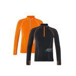 Stihl Podkoszulek Termoaktywny ADVANCE – Długi Rękaw, Oddychający