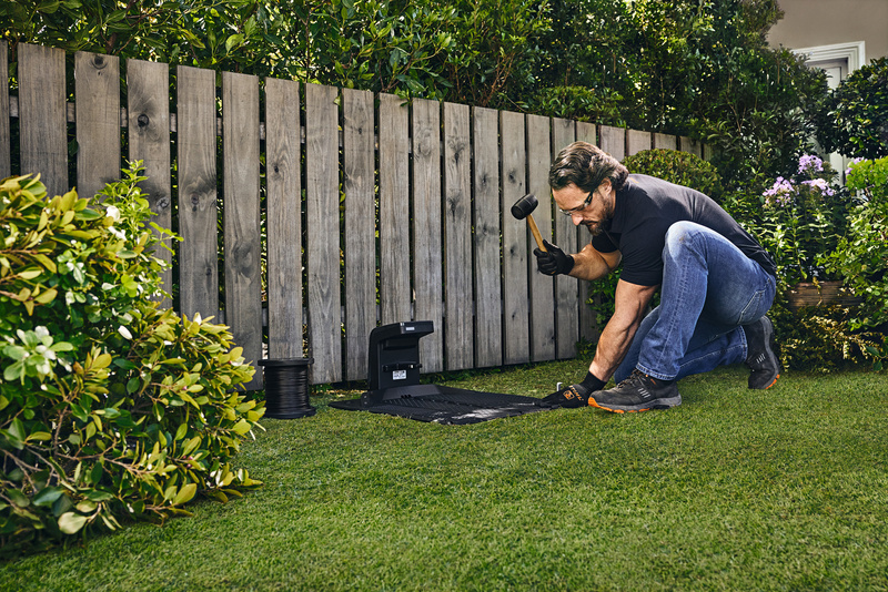 STIHL Install KIT 2 PLUS IMOW