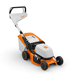 STIHL Kosiarka akumulatorowa RMA 243  | 2024