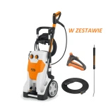 STIHL RE 232 – myjka wysokociśnieniowa, 590 l/h, 200 bar