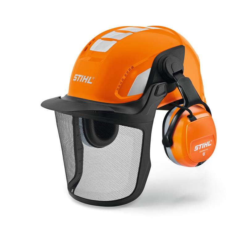 STIHL Hełm ADVANCE X-Vent