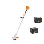 Stihl Zestaw FSA 57 [36 V] Urządzenie + 2 x AK 10 + AL 101