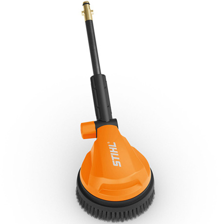 STIHL Obrotowa szczotka myjąca do RE 90 – RE 170 PLUS