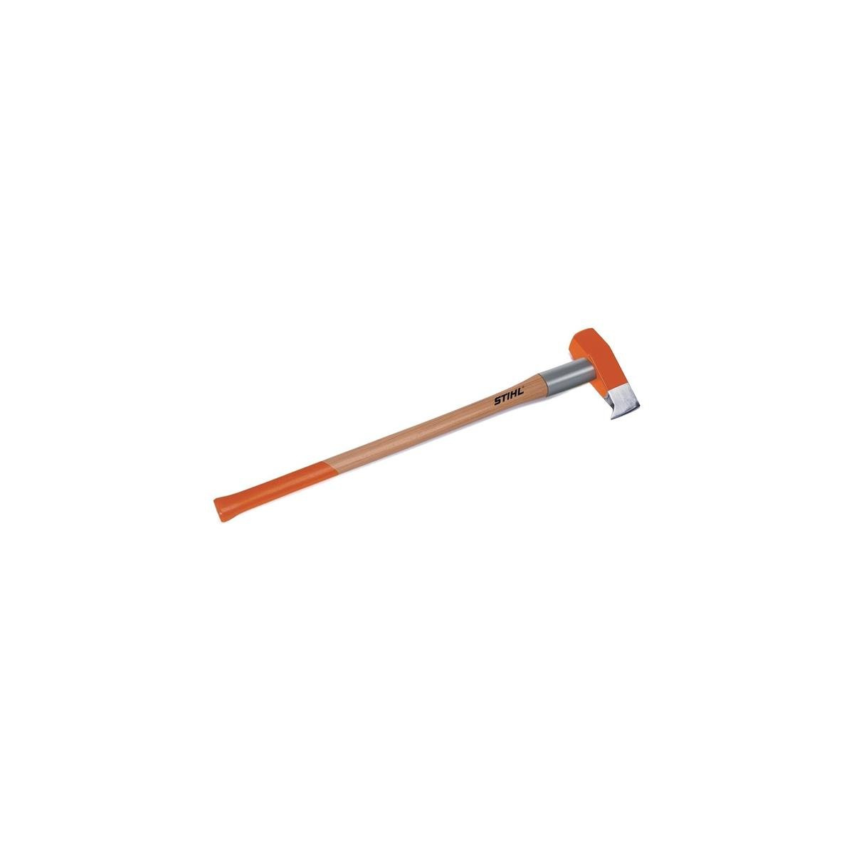 STIHL Młot do łupania AX 33 CS - doskonała jakość i efektywność