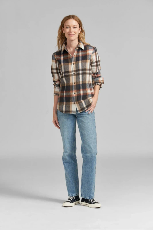 Koszula FLANNEL COSY