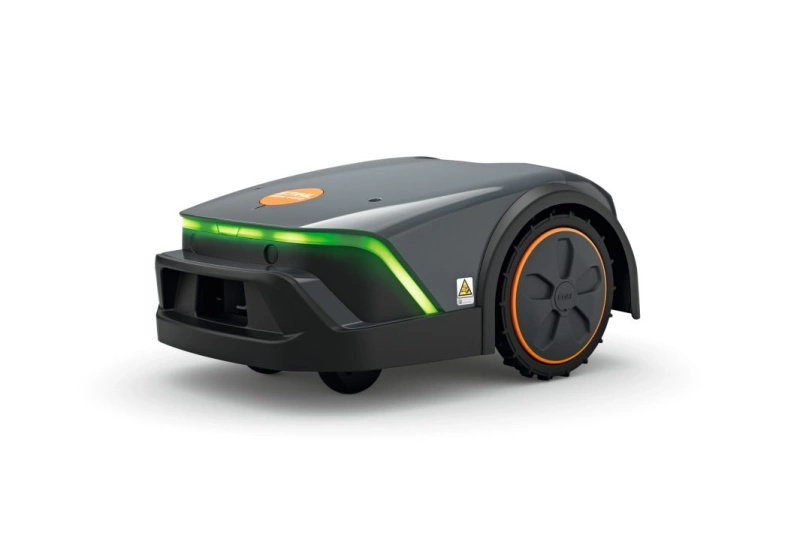 STIHL Robot koszący iMOW 7 EVO (5000m2)