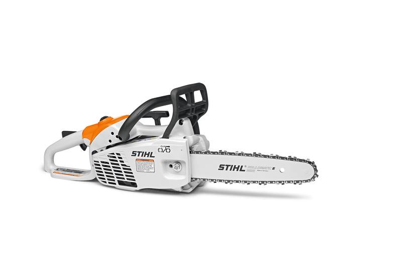Stihl pilarka spalinowa MS 194 C-E PM3 [Moc 1,9 KM] Prowadnica: 35 cm 3/8” 1,3 E-Light