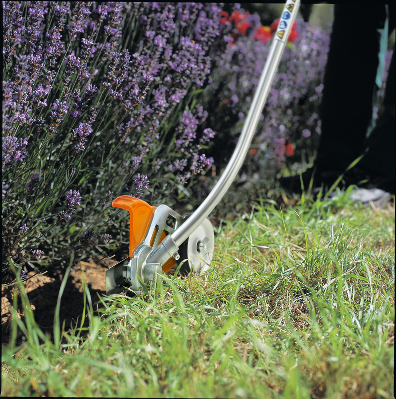 STIHL KombiSystem FCB-KM krawędziarka