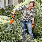 Stihl Zestaw HSA 26 [11 V] Urządzenie + 2x AS 2 + AL 1 + torba transportowa