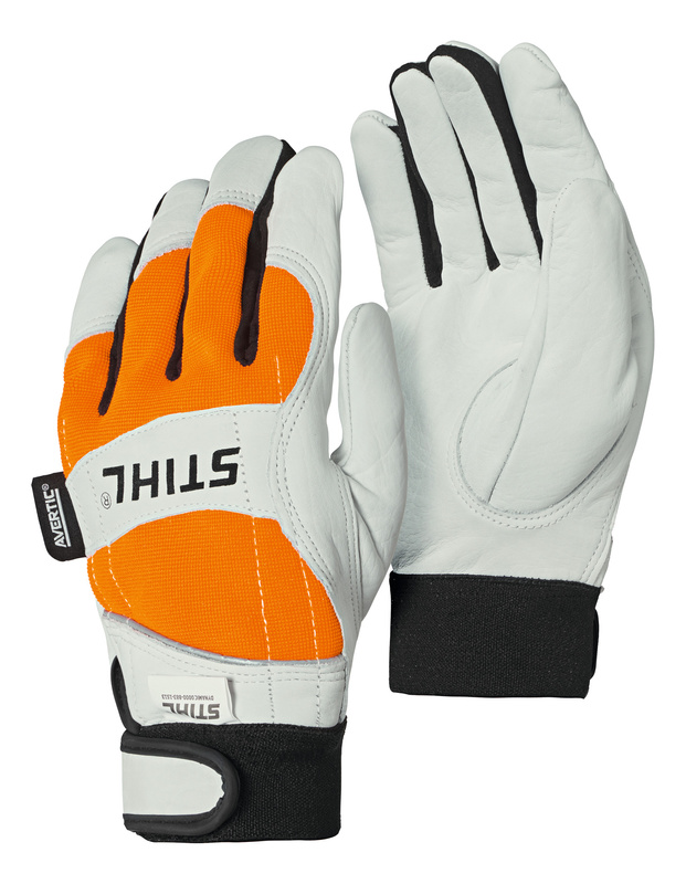 STIHL DYNAMIC Protect MS – rękawice antyprzecięciowe, klasa 1